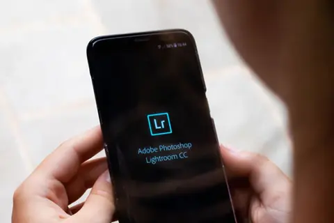 Lightroom Mobile là gì? Hướng dẫn sử dụng Lightroom mới nhất, siêu chi tiết và dễ hiểu