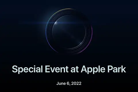 Apple gửi thư mời bổ sung cho các nhà phát triển đến tham dự WWDC 2022