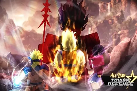 Tổng hợp Code All Star Tower Defense mới nhất 11/2024: Cách nhập và sử dụng