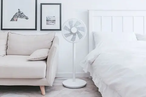 Top 4 quạt điện cao cấp đáng mua nhất trong tầm giá 3 triệu đồng