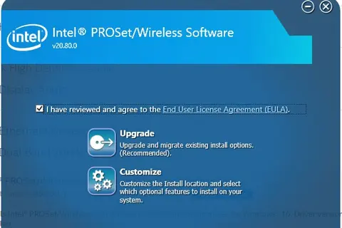 Hướng dẫn cập nhật driver card màn hình Intel Graphics đơn giản, dễ hiểu