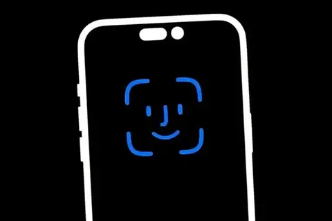 Thiết kế iPhone 14 Pro được tiết lộ trong quảng cáo Apple Pay