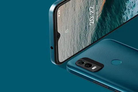 Nokia C21 Plus và những thế mạnh đặc trưng đậm chất Nokia