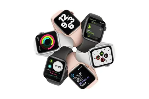 Apple Watch SE 2022 sẽ có màn hình Always On và bộ xử lý mới