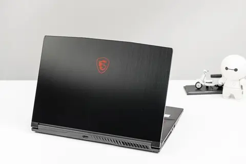 5 laptop chơi game trang bị card RTX 30 series giá tốt nhất hiện nay