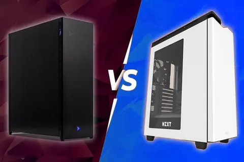 So sánh PC gaming và máy trạm Workstation: Có những điểm giống và khác biệt nào?