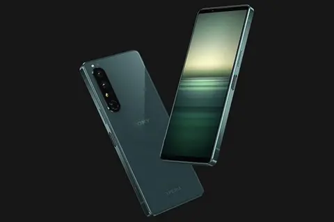 Giá bán, màu sắc của Sony Xperia 1 IV và Xperia 10 IV được hé lộ