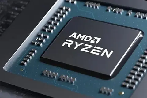 AMD Ryzen 5000 C-series ra mắt, bản nâng cấp lớn cho Chromebook