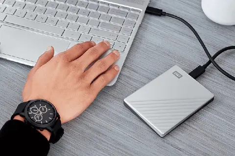 Đánh giá My Passport Ultra: Ổ cứng di động cao cấp đến từ WD