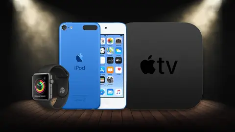 Đã năm 2022 rồi, sao Apple vẫn còn bán những sản phẩm này?