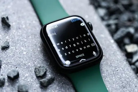 Top 5 smartwatch đáng mua nhất 2022, thiết kế đẹp, hỗ trợ nhiều tính năng luyện tập, theo dõi sức khỏe