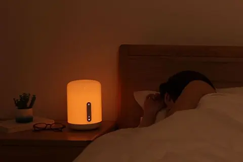 Top 5 đèn ngủ Xiaomi tốt nhất từ trước đến nay