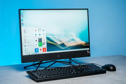 Tư vấn mua máy tính All In One mới nhất 2022, phù hợp với nhu cầu sử dụng của bạn