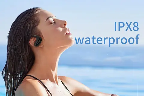 Giải thích về xếp hạng chống nước IPX8