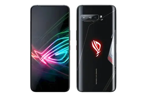 ASUS ROG Phone 6 với Snapdragon 8+ Gen 1, RAM 16GB được liệt kê trên Geekbench