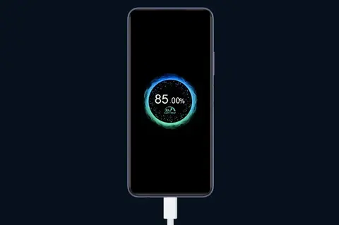 Công nghệ sạc nhanh 240W của OPPO sắp sửa ra mắt