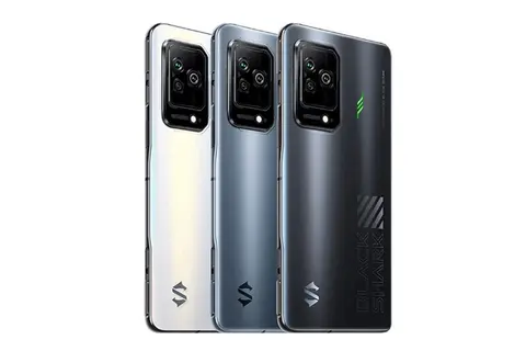 Xiaomi Black Shark 5S và Shark 5S Pro lộ cấu hình chi tiết trước khi ra mắt