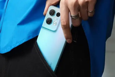 OPPO Reno8 Z 5G và OPPO Band 2 vừa đạt chứng nhận quan trọng, sắp ra mắt?