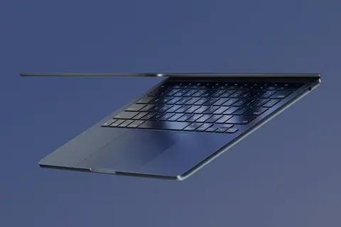 Apple có thể mở bán MacBook Air M2 mới vào ngày 15/7