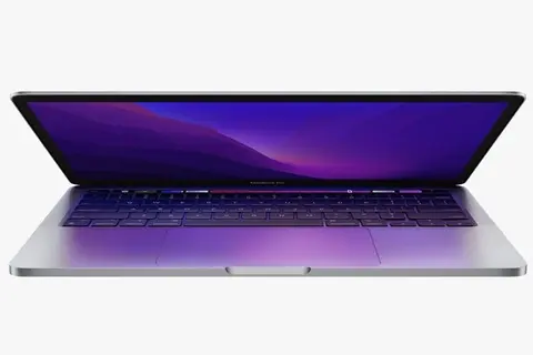 MacBook Pro 2022 bất ngờ ra mắt với chip M2, Touch Bar và cổng Thunderbolt