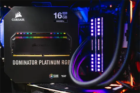 RAM Corsair có tốt không? Có nên mua để sử dụng?