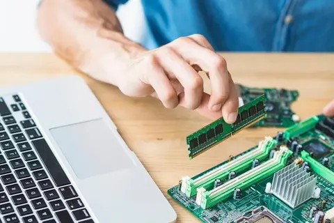 Giải đáp các câu hỏi về việc lắp 2 RAM khác nhau
