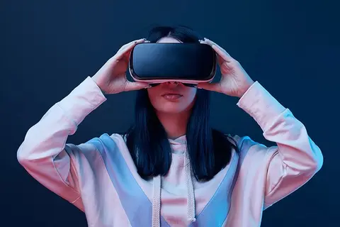 Apple yêu cầu Samsung sản xuất màn hình Micro OLED mới cho kính thực tế ảo