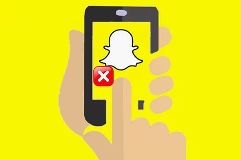 Cách chặn, bỏ chặn người dùng trên Snapchat cực dễ