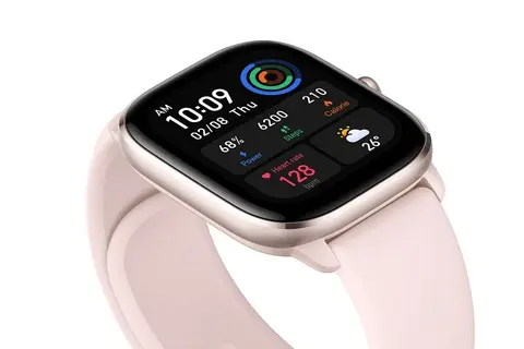 Amazfit GTS 4 Mini xuất hiện với màn hình 1,65 inch, pin 15 ngày