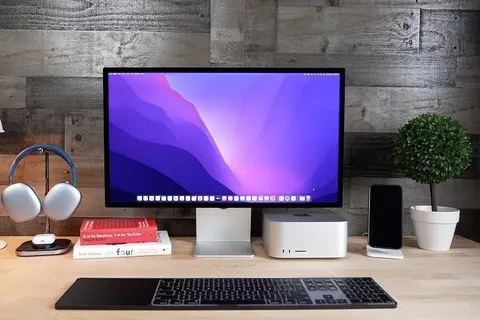 Màn hình mini LED của Apple sẽ được hoãn ra mắt sang đầu năm 2023