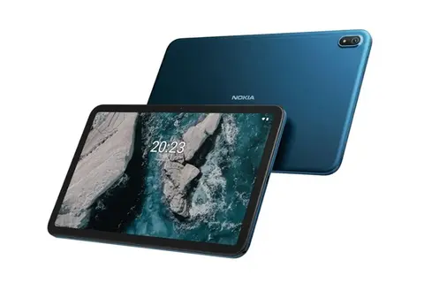 Nokia T10 đạt chứng nhận FCC, xác nhận có màn hình 8 inch, pin 5100 mAh