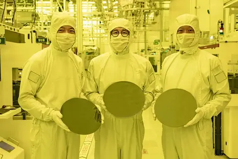 Samsung sẽ ra mắt chip 3nm đầu tiên trên thế giới vào ngày 25/7