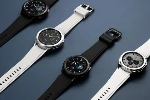  Samsung Galaxy Watch 5 series bị rò rỉ giá bán trước khi ra mắt vào tháng tới