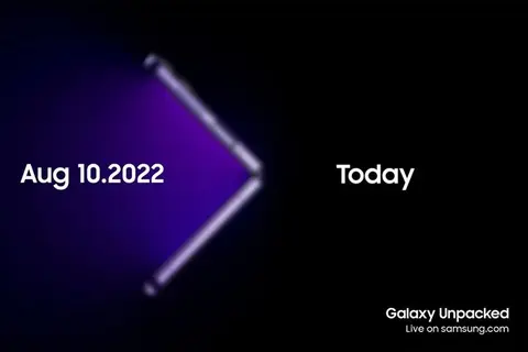 Samsung chia sẻ teaser mới về sự kiện Galaxy Unpacked tiếp theo