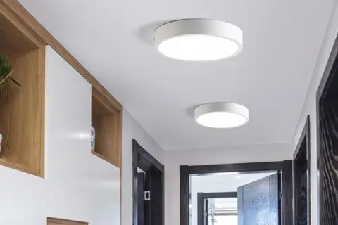 Kết nối đèn trần Xiaomi với Mi Home tối ưu hiệu quả sử dụng