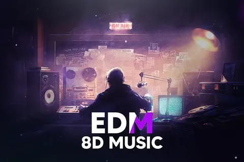 Nhạc 8D là gì? Giải mã trào lưu nhạc 8D đang rất được lòng giới trẻ hiện nay