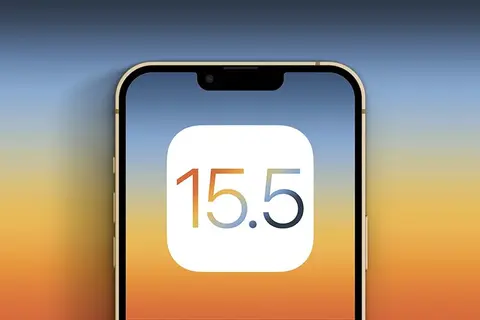 Apple khóa sign iOS 15.5, chặn người dùng iOS 15.6 hạ cấp