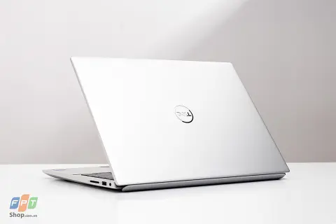 Trên tay Dell Inspiron 14 N5420: Thiết kế sang trọng, Intel Gen 12 mạnh mẽ