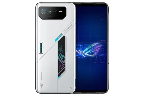 Chân dung ASUS ROG Phone 6 qua loạt tin rò rỉ mới nhất