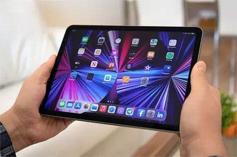 Những tính năng nhất định bạn phải trải nghiệm trên iPadOS 16