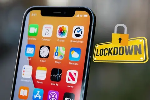Tính năng này sẽ bảo vệ dữ liệu nhạy cảm trên iPhone khỏi hacker