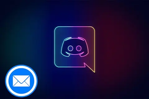 Hướng dẫn cập nhật địa chỉ Email trên Discord một cách nhanh chóng