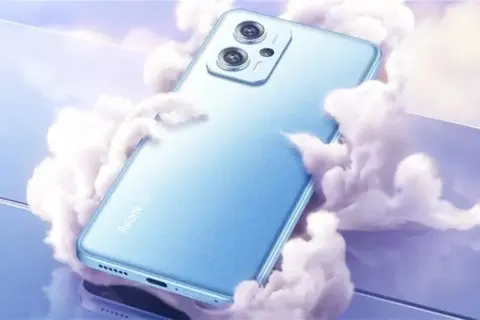 Xiaomi Redmi K50i đánh bại Snapdragon 888 và A15 SoC trong điểm chuẩn AnTuTu