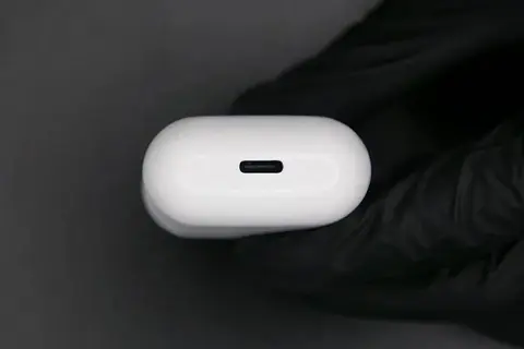 AirPods với case sạc dùng cổng USB-C có thể ra mắt vào năm 2023