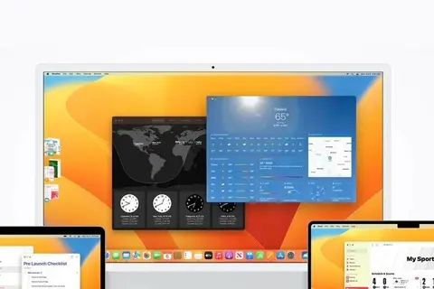 Apple phát hành bản thử nghiệm công khai thứ ba của macOS 13 Ventura