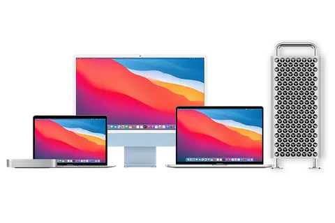 Apple đang khiến doanh số của Intel, AMD và NVIDIA giảm sút