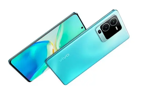 vivo V25 Pro với bộ xử lý Dimensity 1300 được tiết lộ trên GeekBench