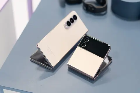 Galaxy Z series 2022: Tuyên ngôn dẫn đầu về công nghệ của Samsung