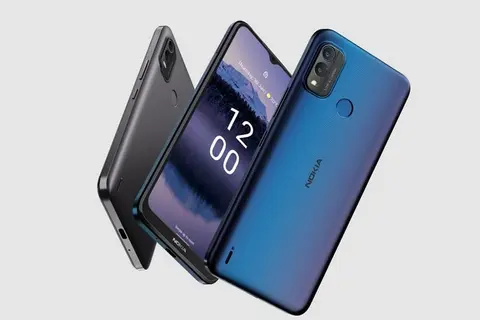 Nokia G11 Plus được hé lộ, sắp mở bán tại Việt Nam với mức giá dự kiến chưa đến 4 triệu đồng