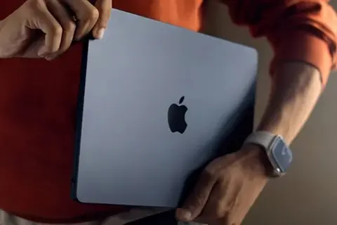 4 tính năng thú vị nhất của MacBook Air M2 mà bạn nên biết